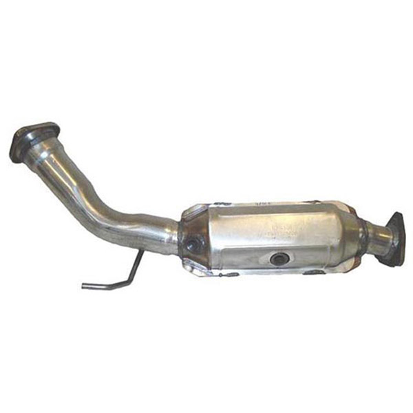 2005 Acura RSX Catalytic Converter EPA Approved and o2 Sensor
