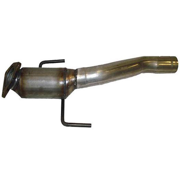 2004 Porsche Cayenne Catalytic Converter EPA Approved