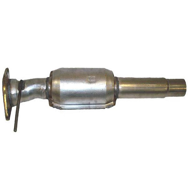 2009 Lexus RX350 Catalytic Converter EPA Approved