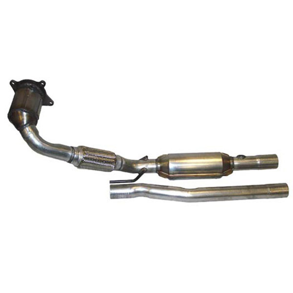 
 Audi A3 Catalytic Converter EPA Approved 