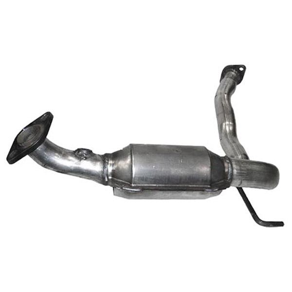 2014 Lexus GX460 Catalytic Converter EPA Approved 