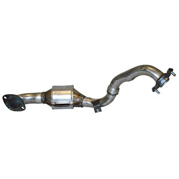 
 Mazda 6 Catalytic Converter EPA Approved 