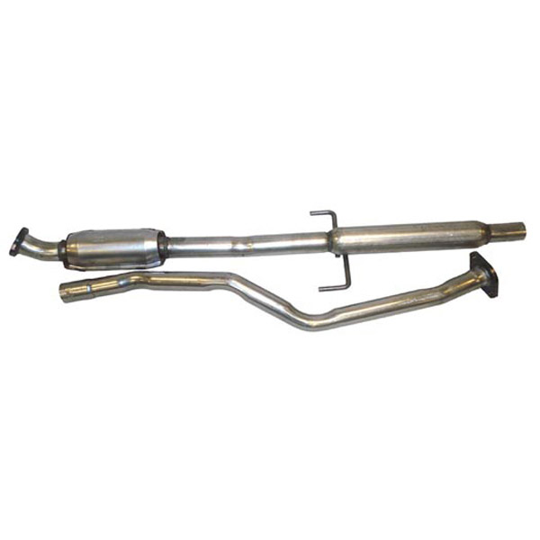 2016 Scion tc catalytic converter / epa approved 