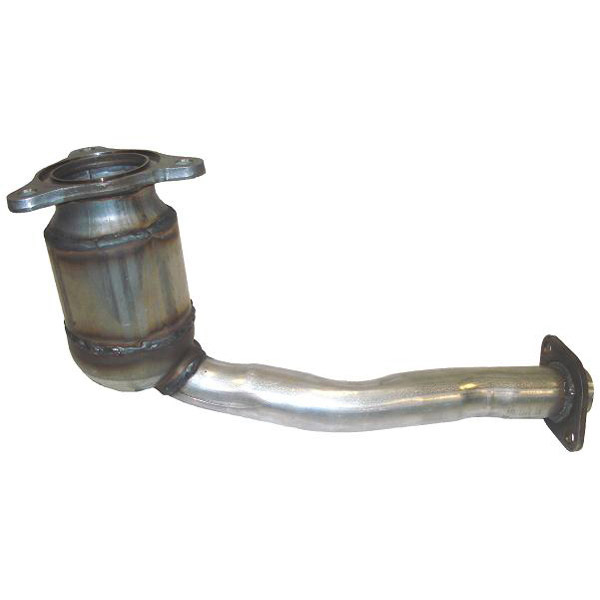 2003 Suzuki Aerio Catalytic Converter EPA Approved