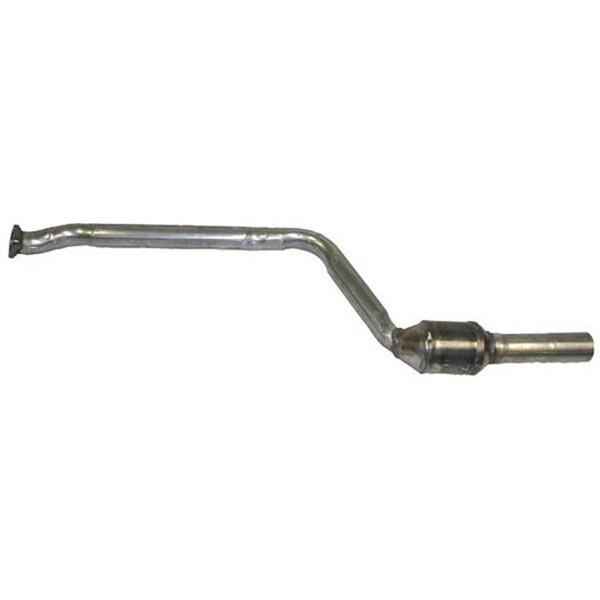 2006 Bmw 330Ci Catalytic Converter EPA Approved