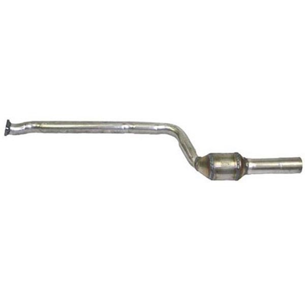 2006 Bmw 330Ci Catalytic Converter EPA Approved