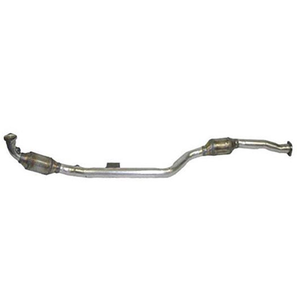 2004 Mercedes Benz E500 Catalytic Converter EPA Approved