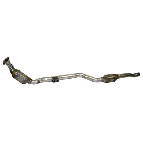 2003 Mercedes Benz E500 Catalytic Converter EPA Approved