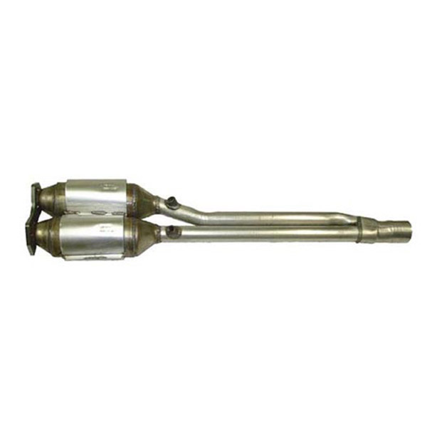 2004 Volkswagen R32 Catalytic Converter EPA Approved