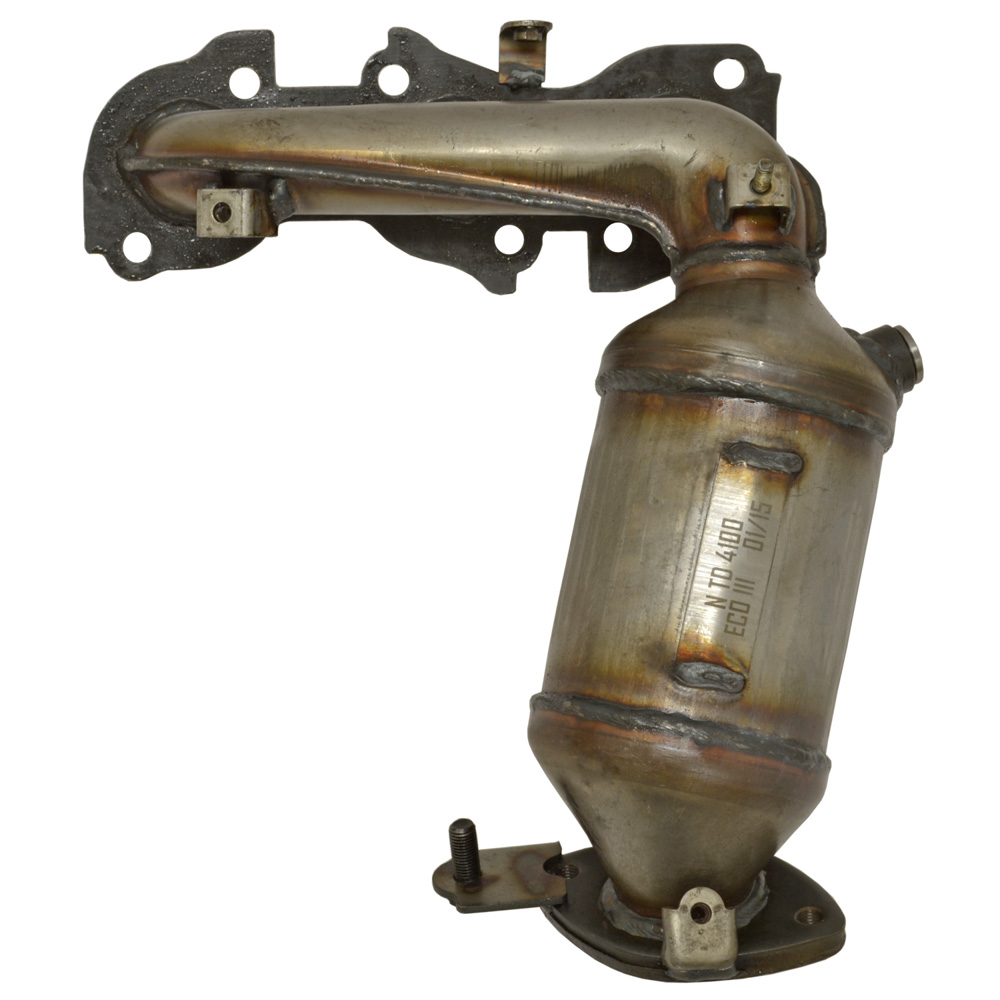 Eastern Catalytic 40663 Buy Auto Parts