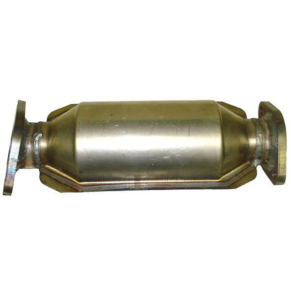 
 Kia soul catalytic converter epa approved 