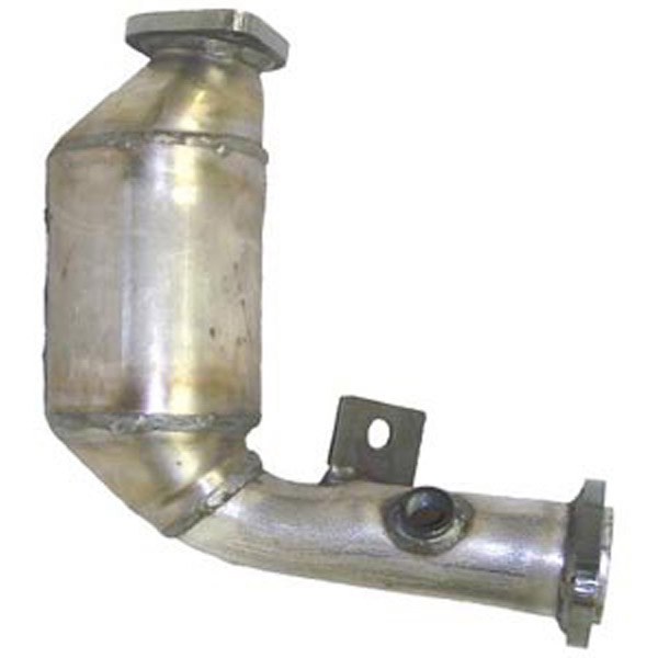 2000 Mitsubishi Mirage Catalytic Converter EPA Approved