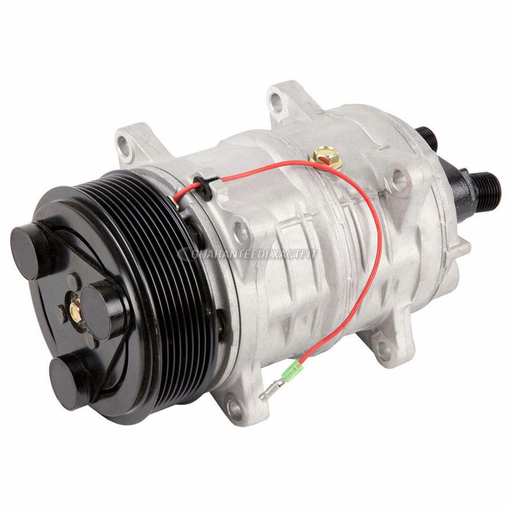 2000 Freightliner All Truck Models A/C Compressor
