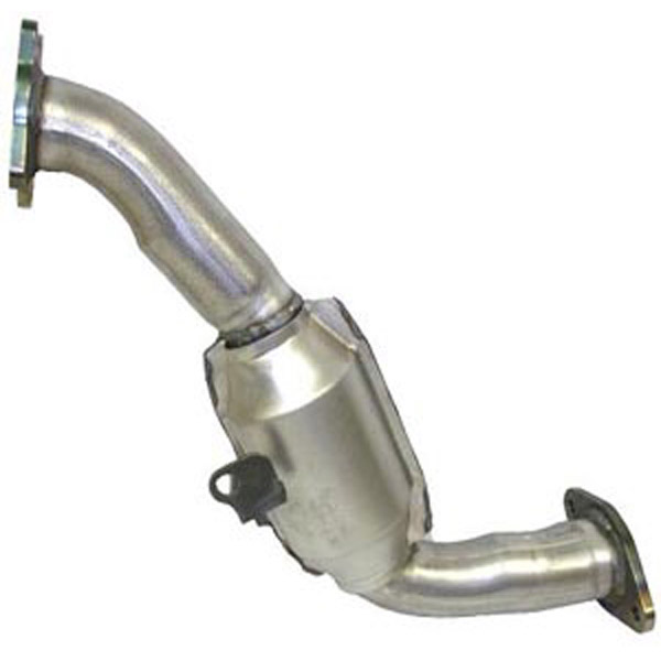 2006 Subaru Impreza Catalytic Converter EPA Approved WRX 2.5L