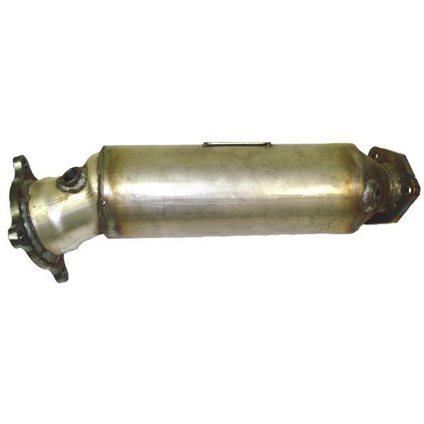 2007 Audi A4 Catalytic Converter EPA Approved