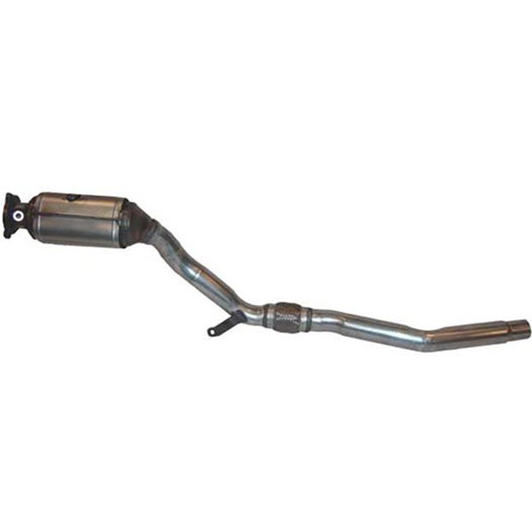 2003 Audi A6 Catalytic Converter EPA Approved