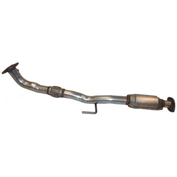 2003 Toyota Solara Catalytic Converter EPA Approved and o2 Sensor