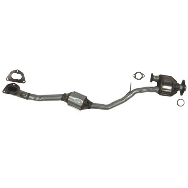 2004 Subaru Outback Catalytic Converter EPA Approved and o2 Sensor
