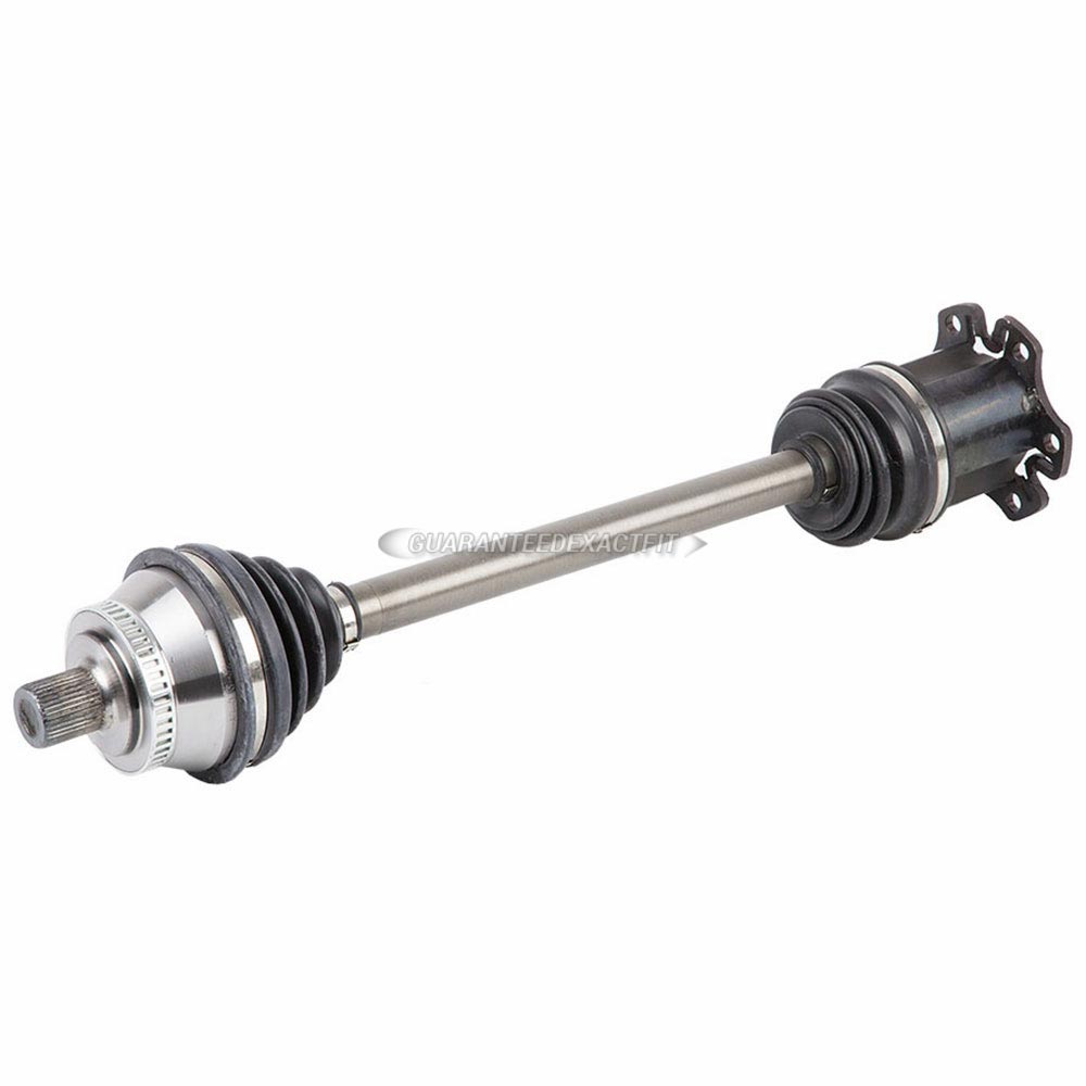2004 Audi S4 Drive Axle Kit