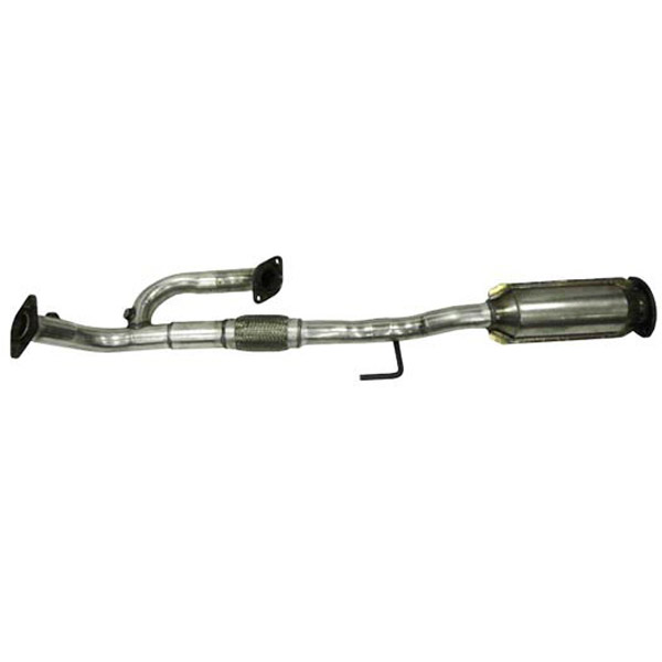 2014 Lexus Es350 catalytic converter epa approved 