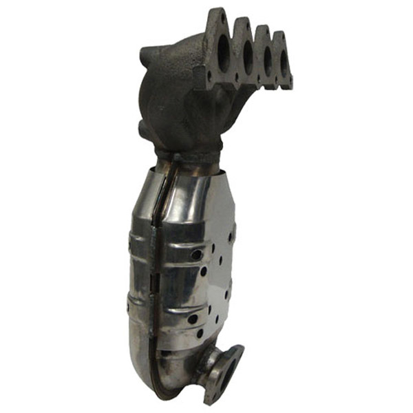 Kia Rio5 Catalytic Converter EPA Approved