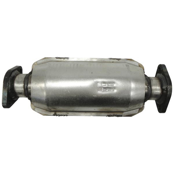 
 Kia Rio5 catalytic converter epa approved 