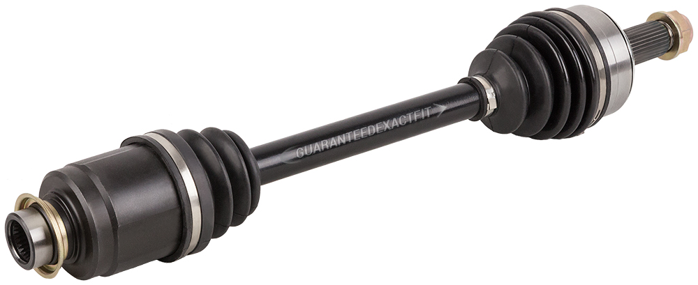 BuyAutoParts 90-03747N Drive Axle Front