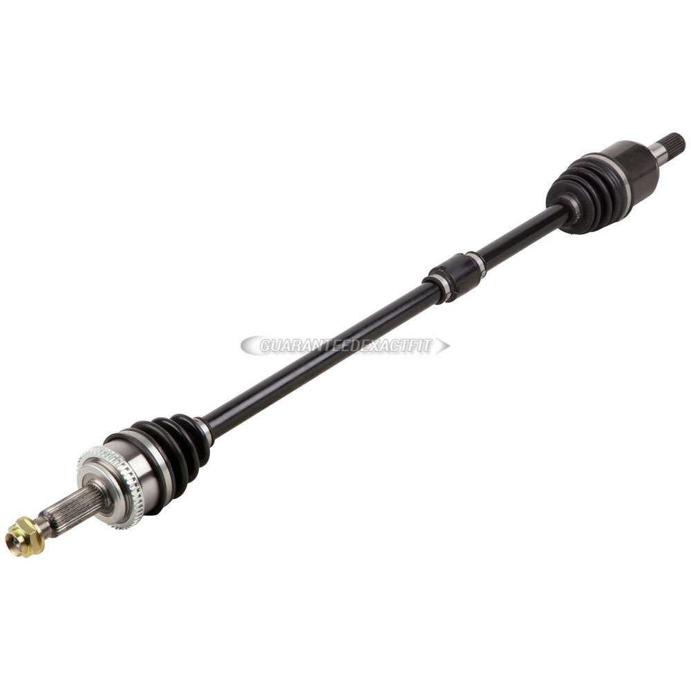 BuyAutoParts 90-911592D Drive Axle Kit