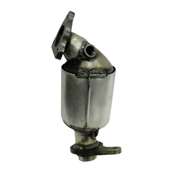 
 Honda Insight catalytic converter epa approved 