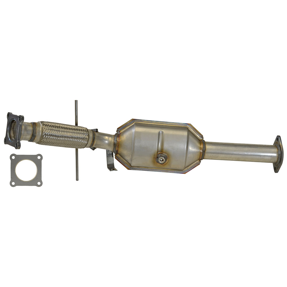 2003 Volvo V70 Catalytic Converter EPA Approved