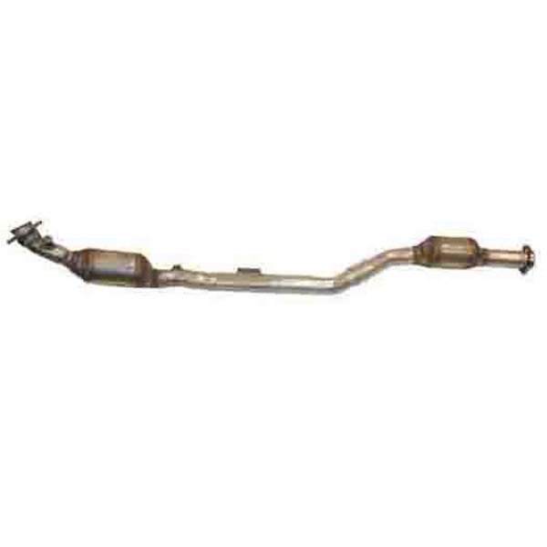 2003 Mercedes Benz S430 Catalytic Converter EPA Approved
