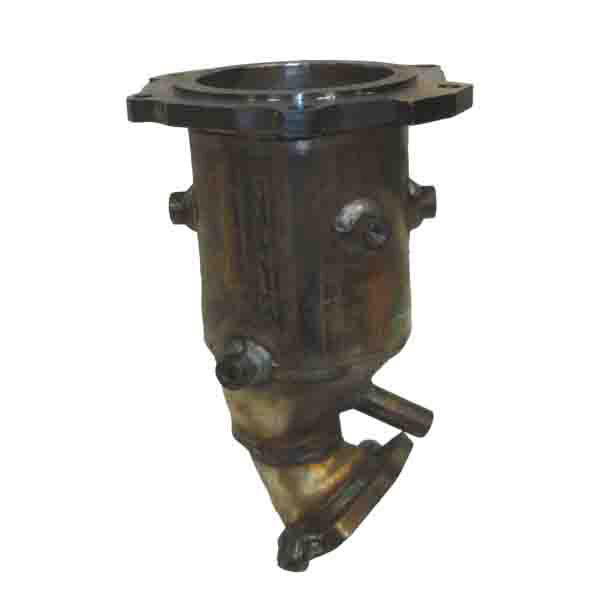 2006 Nissan Maxima Catalytic Converter EPA Approved