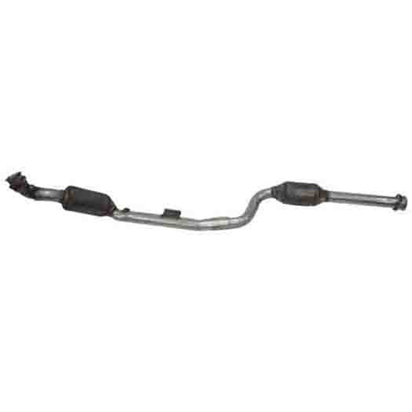 2000 Mercedes Benz E430 Catalytic Converter EPA Approved