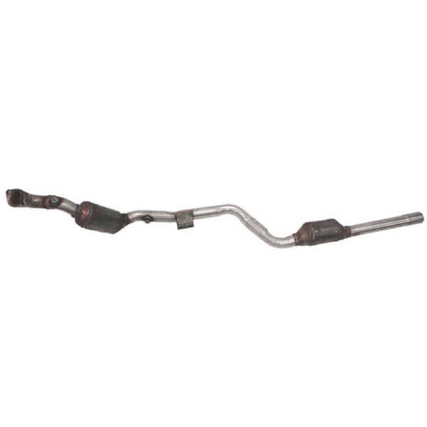 2000 Mercedes Benz E430 Catalytic Converter EPA Approved