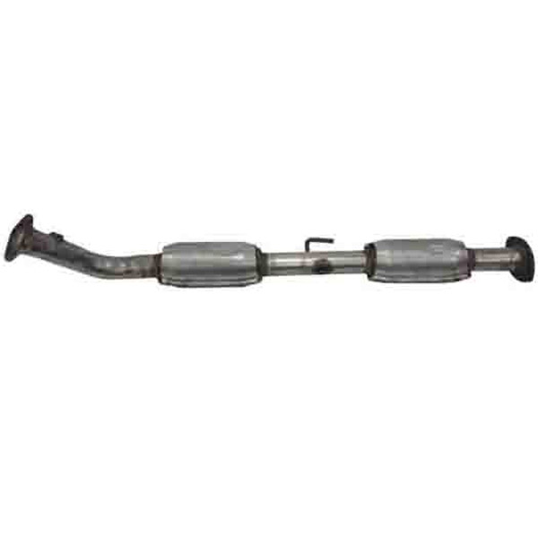 Catalytic Converter 2001 Toyota