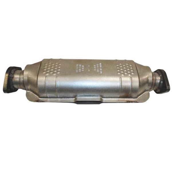 2002 Mitsubishi montero sport catalytic converter / epa approved 