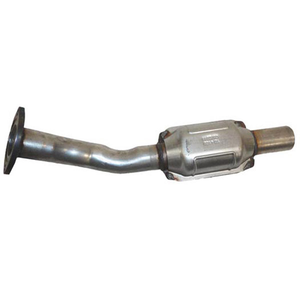 2007 Toyota RAV4 Catalytic Converter EPA Approved 2.4L Undercar Unit