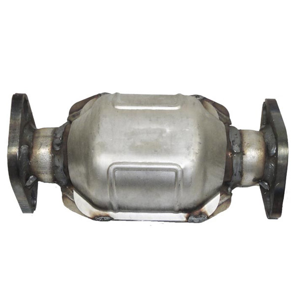 2009 Kia Spectra Catalytic Converter EPA Approved 2.0L w/ CA