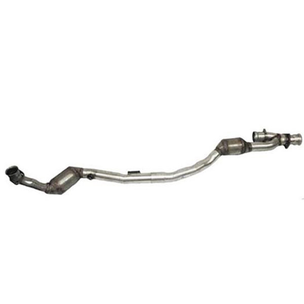 Mercedes Benz c320 catalytic converter epa approved 
