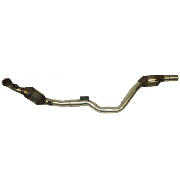 2004 Mercedes Benz C320 Catalytic Converter EPA Approved