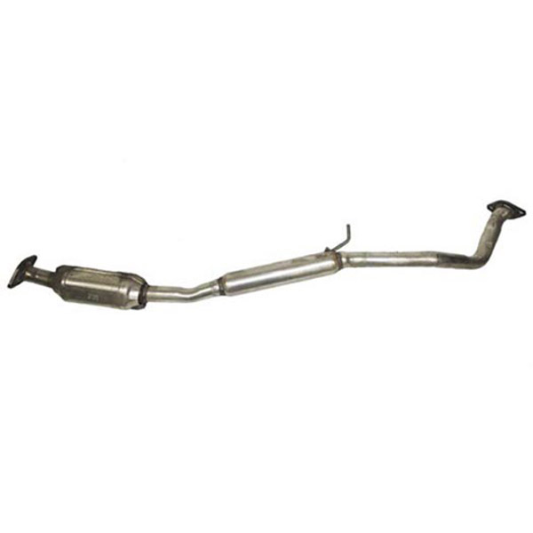 2000 Mazda Miata Catalytic Converter EPA Approved 1.8L Standard Trans