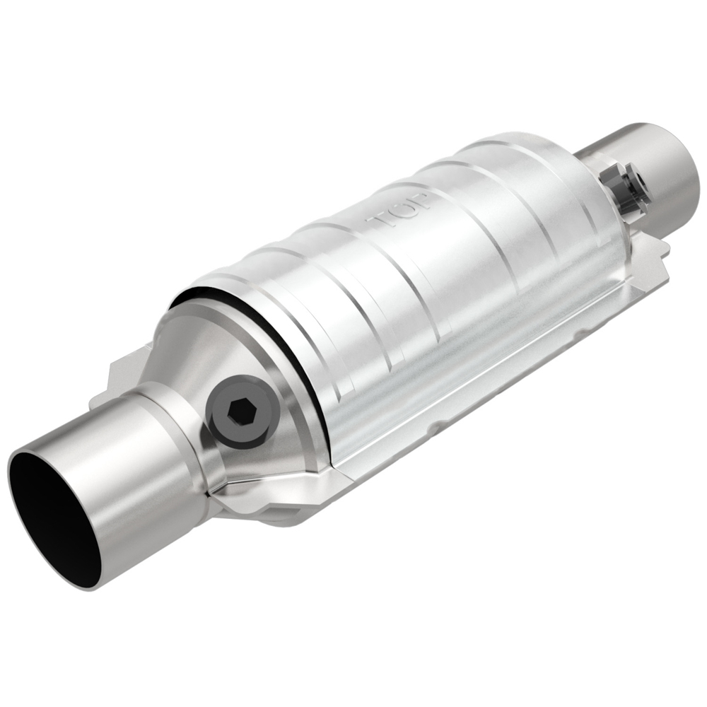 1998 Acura Integra Catalytic Converter CARB Approved