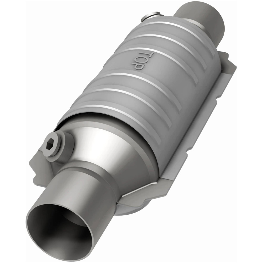 1998 Acura Integra Catalytic Converter CARB Approved