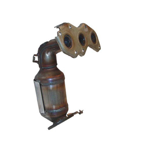 Lexus RX350 Catalytic Converter EPA Approved