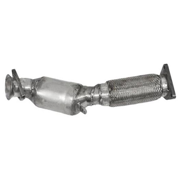 2006 Volkswagen Touareg Catalytic Converter EPA Approved