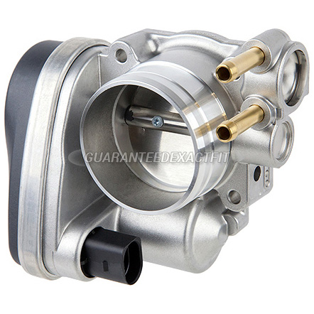 Audi A3 Throttle Body