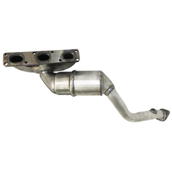 2000 Bmw 528 Catalytic Converter EPA Approved