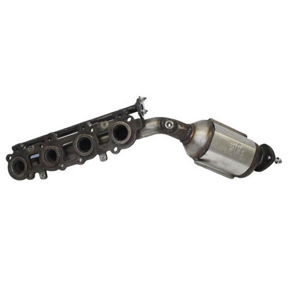2007 Lexus GX470 Catalytic Converter EPA Approved and o2 Sensor