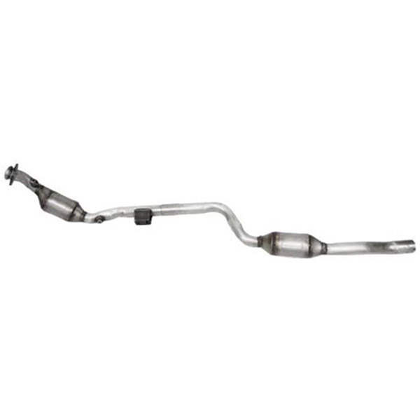 2003 Mercedes Benz E320 Catalytic Converter EPA Approved