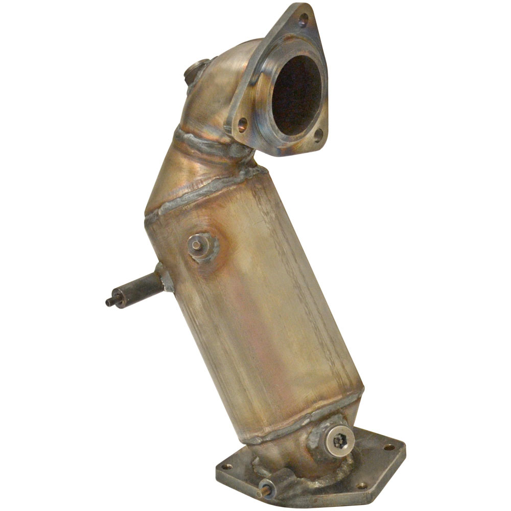 2005 Saab 9-3 Catalytic Converter EPA Approved